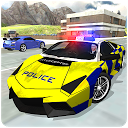ダウンロード City Police Car Driving Chase をインストールする 最新 APK ダウンローダ