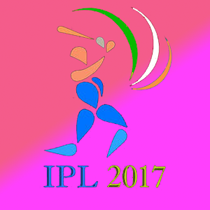 Download IPL 2017 Full Schedule For PC Windows and Mac