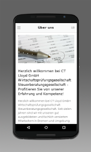 How to mod CT Lloyd GmbH 1.0 apk for bluestacks