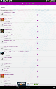 YouEar Música Screenshot