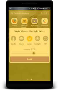 How to download Night Mode – Bluelight Filter patch 1.2 apk for laptop