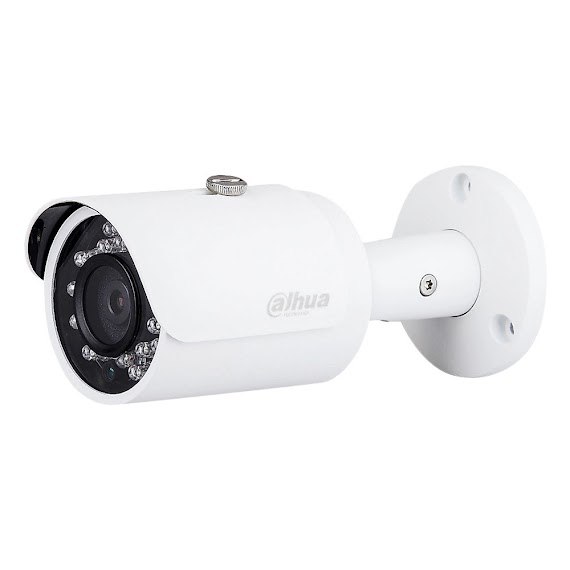Camera Dahua IPC-HFW1220SP-S3 - 2.0MP - Hàng nhập khẩu