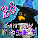 Download Fantasy Mosaics 26: Fairytale Garden For PC Windows and Mac 1.0.0