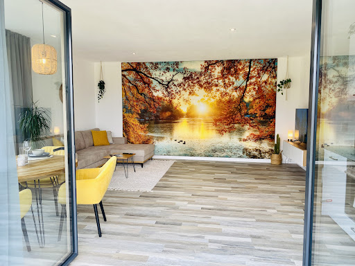 Wohnung