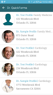 How to install Dr. QuickForms lastet apk for laptop