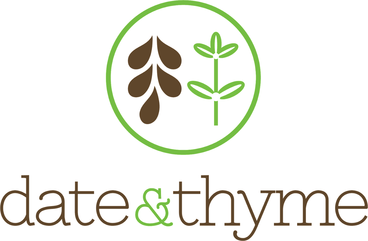 Gluten-Free at Date & Thyme Organic Cafe and Market