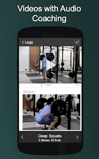 How to mod Powerlifting for Athletes 3.5.1 mod apk for android