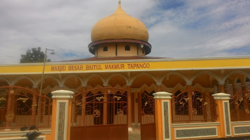 Masjid Baitul Makmur