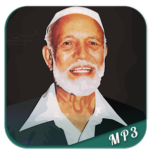 Download Ahmed Deedat MP3 For PC Windows and Mac