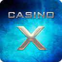 ダウンロード Casino X をインストールする 最新 APK ダウンローダ