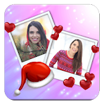 New Year’s Eve Collage Editor Apk