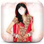 Indian Bride Photo Editor Apk