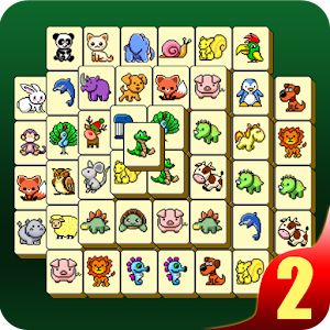 Download Mahjong Solitaire Animal 2 For PC Windows and Mac