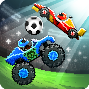 Drive Ahead! v 1.25 apk