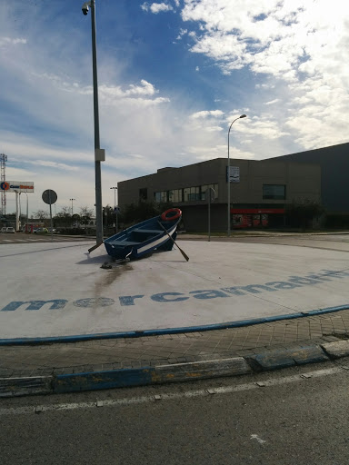 Barca Nave Pescados