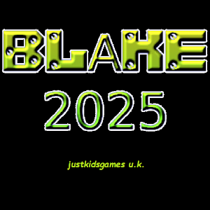 Download Blake 2025 For PC Windows and Mac