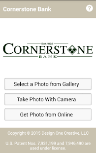 How to download Cornerstone Bank PMC Mobile lastet apk for bluestacks