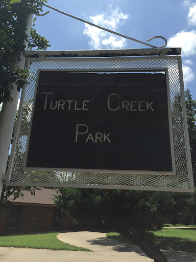 Turtle Creek Park