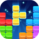 ダウンロード Tasty Block Puzzle - Fun puzzle game with をインストールする 最新 APK ダウンローダ