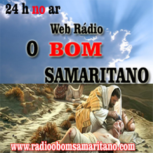 Download Web Rádio O Bom Samaritano Web For PC Windows and Mac