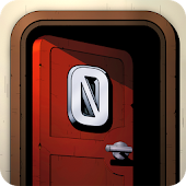 Escape game : Doors&Rooms Zero
