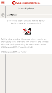 How to get PSI Events App mod apk for laptop