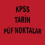 Kpss Tarih Püf Noktalar Apk