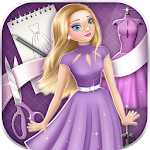 Fashion Designer Girls Games Apk