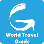 Guiddoo World Travel Guide Apk