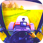 Driving Tractors Simulator Apk