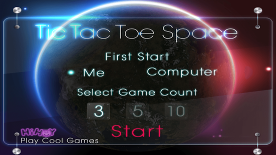 How to mod Tic Tac Toe Space 1.0.3 mod apk for pc