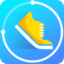 ダウンロード Walk Tracker—pedometer free & count m をインストールする 最新 APK ダウンローダ