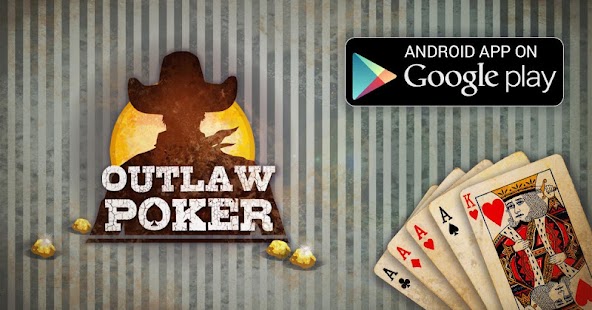 Outlaw Poker