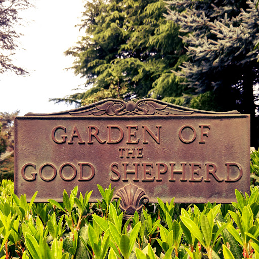 Garden Of The Good Shepherd