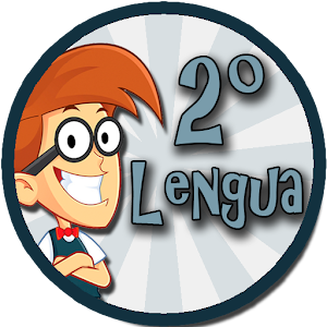 Download Segundo Primaria Lenguaje For PC Windows and Mac