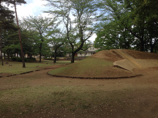 宮下児童公園