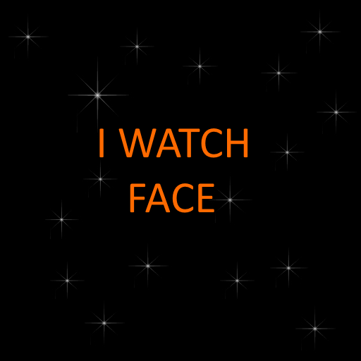 I WatchFace