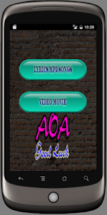 How to install AOA Good Luck Music Songs 1.0 apk for laptop