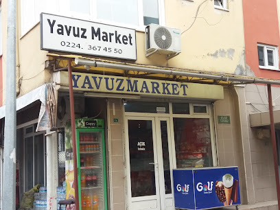 Yavuz Market