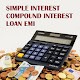 Download Interest Calculator For PC Windows and Mac 1.0