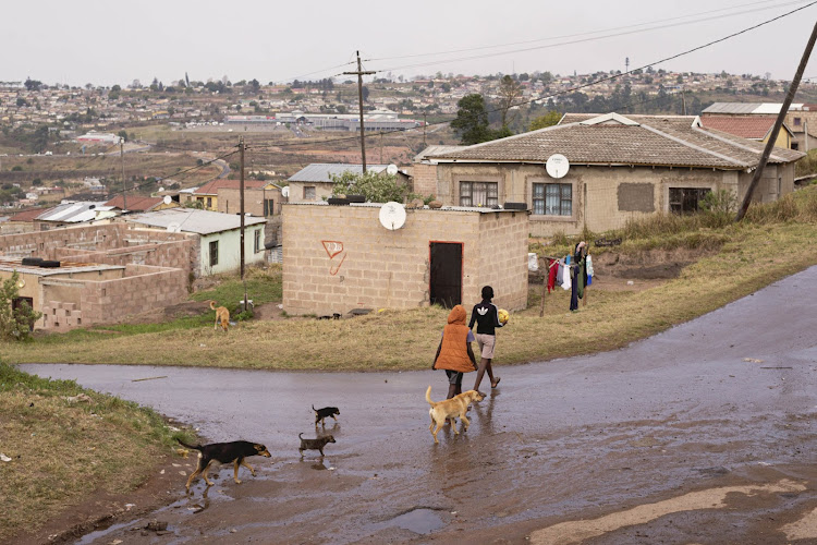 KwaZulu-Natal residents in riot-affected areas such as Umlazi, south west of Durban, now have to travel far to banks and shops after their local malls were looted or damaged.