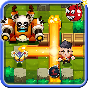 Download Bomb Battle For PC Windows and Mac