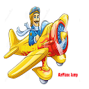 ダウンロード AirPlane Jump をインストールする 最新 APK ダウンローダ