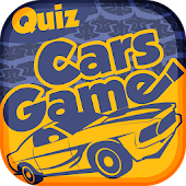 Cars Game Fun Trivia Quiz