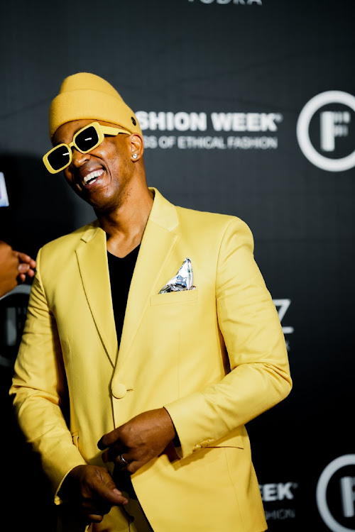 Zakes Bantwini initially sent the track 'Ugesi' to Mafikizolo's Theo Kgosinkwe before adding it to his latest album.