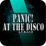 Top Lyrics Panic! At The Disco Apk