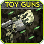 Toy Guns Military Sim Apk