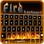 Fire Keyboard Changer Apk