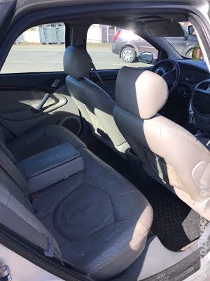 продам авто Citroen C5 C5 I фото 5