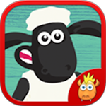 Shaun learning games for kids Apk